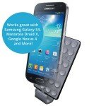 PowerSkin PoP’n for Samsung, Motorola & Sony PowerSkin PoP’n for Samsung, Motorola & Sony