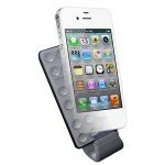 PowerSkin PoP’n for Apple® iPhone 4/4S PowerSkin PoP’n for Apple® iPhone 4/4S