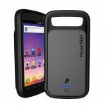 PowerSkin for Samsung Galaxy S® Blaze™ 4G PowerSkin for Samsung Galaxy S® Blaze™ 4G